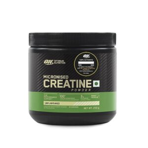 Optimum Nutrition Creatine