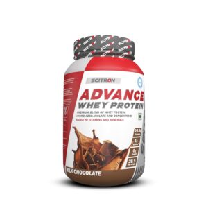 Scitron Advance Whey Protein